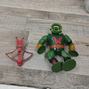 Figura de acción Leech MOTU Masters of the Universe 1984 - Imagen 1 de 5