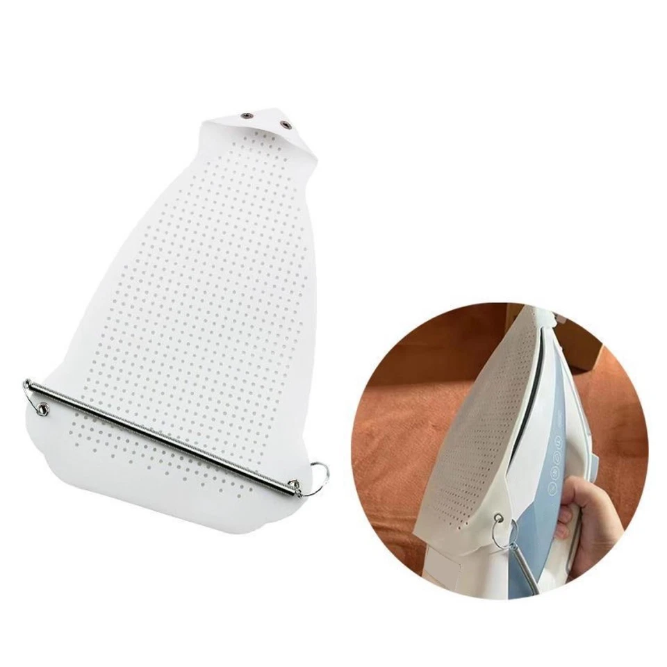 Cover for Iron Shoe, Household Accessory for Electric Iron - Image 1 of 1