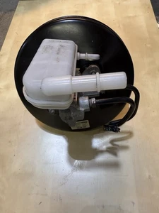 Bremskraftverstärker für Ford Fiesta2011 Bj VI 6 JA8 44KW 0204054083 - Bild 1 von 5