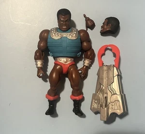 Mattel Masters Of The Universe Origins 5,5" Actionfigur Clamp Champ - Bild 1 von 1