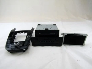 8T0919603C Navigationssystem Satellit AUDI A4 Sw 2.0 D 105KW Aut 5P (200 - Bild 1 von 9