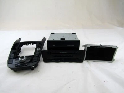 8T0919603C Navigationssystem Satellit AUDI A4 Sw 2.0 D 105KW Aut 5P (200 - Bild 1 von 4