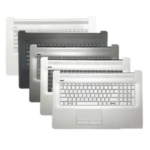 Clavier US pour HP 17-BY CA CR 17Q-CS 470 G7 TPN-I133 repose-poignets avec rétroéclairé & ODD - Photo 1/6
