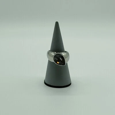 Ring Swarovski Damenring Mode Schmuck Tamaris Schmuckring Verlobungsring Finger - Bild 1 von 4