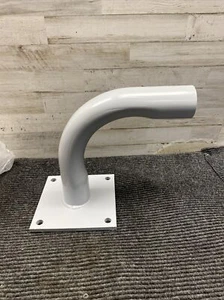 Eaton Crouse-Hinds SWB6 Wall Mount Bracket, 2" - Picture 1 of 7