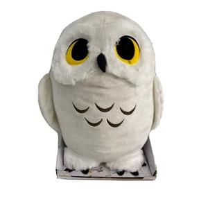 Harry Potter Hedwig groß 16 Zoll Plüsch Plushies XL Funko MARKS/Dirty/Neu - Bild 1 von 18