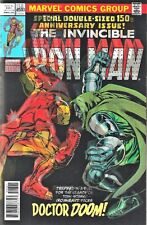 INVINCIBLE IRON MAN #593 (2017) BENDIS / CASELLI / MALEEV LENTICULAR ~ UNREAD NM