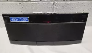 ONKYO CBX-600UKD iPod, CD, FM, MP3, WMA, DAB, Line Multi Sources Playable - Picture 1 of 6