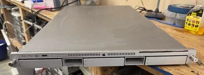 Apple Xserve maggio 2009 2,26 GHz quad-core Intel Xeon (MB449LL/A) - Immagine 1 di 4