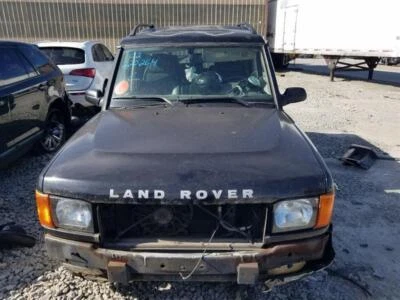 Used Body Control Module fits: 2002 Land rover  Body Control BCM Discovery RH da Foto 1 de 4