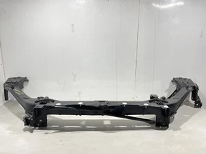 2010-2019 JAGUAR XJ X351 FRONT SLAM PANEL AW938D040 GENUINE - Picture 1 of 12