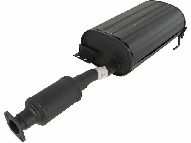 Silenciador trasero API para Acura SLX 1998-1999 3,5 L V6 54 WKRP Foto 1 de 1