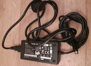 AC Adapter Charger Epson PS-180 for Thermal Receipt Printer 3Pin 24v 2,1A - Photo 1/3