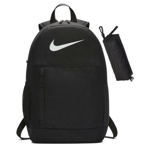 black nike backpack women's