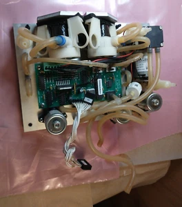 Markem Imaje Corporation 10003509 Control Board - Fast Ship - Picture 1 of 4