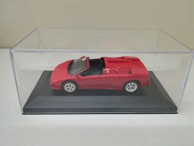 MINICHAMPS 1:43 - Lamborghini Diablo Roadster - Immagine 1 di 3