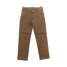 5154AQ pantalone bimbo MASON'S boy kids trousers