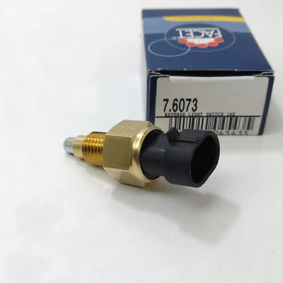 INTERRUTTORE LUCE RETROMARCIA FACET FIAT - ALFA ROMEO - LANCIA PER 71719525 - Image 1 of 4