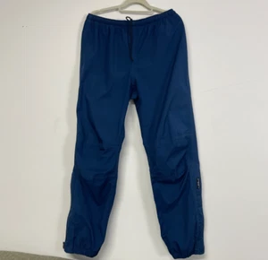 Wilderness Wear Cargo Type Microlite 3 Layer Fabric Size Large Made in Australia - Picture 1 of 14