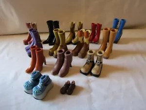 SCARPE BRATZ ASSORTITE (SCEGLI). - Foto 1 di 15