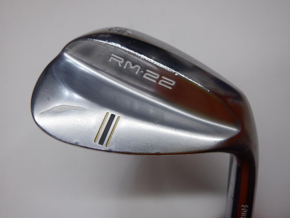Fourteen - フォーティーンRM-22(60度) Amazon.com : Fourteen Golf RM-22 J-Spec 58 Degree (Men's