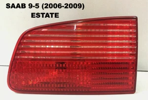 SAAB 95 9-5 STATION WAGON (2006-2009) FANALE POSTERIORE DESTRO LATO GUIDA INTERNO (#S2/6) - Foto 1 di 4