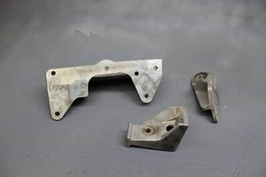 2003 ARCTIC CAT MOUNTAIN CAT 900 ENGINE MOTOR MOUNTS - Foto 1 di 7