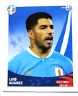 COPA AMERICA USA 2024 Sticker TB #133 LUIS SUAREZ Uruguay Soccer Team
