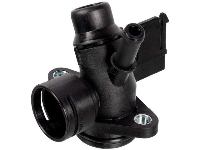 Brida de salida de refrigerante para Audi Q5 2011-2017 2012 2013 2014 2015 2016 DM141DQ Foto 1 de 1