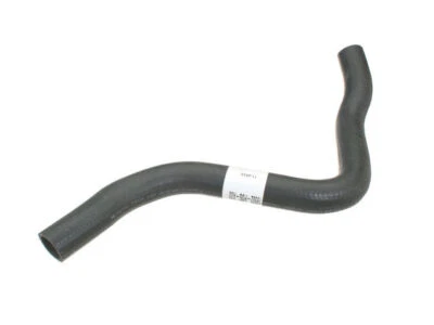 For 1995-1997 Honda Accord Radiator Hose Lower 36573ZVHB 1996 2.7L V6 4dr Molded - Image 1 of 2