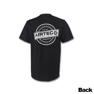 AIRTEC Motorsport Established T-Shirt - Picture 1 of 2