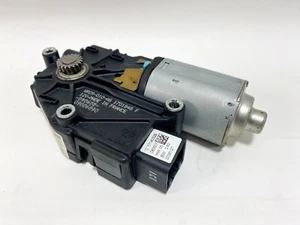 09-15 JAGUAR XF X250 TECHO CORREDIZO TECHO CORREDIZO TECHO PANORÁMICO VENTANA MOTOR OEM - Imagen 1 de 3