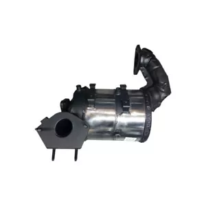 Dieselpartikelfilter Mercedes Vito Nissan Xtrail Opel Vivaro Renault Traffic EU6 - Bild 1 von 1