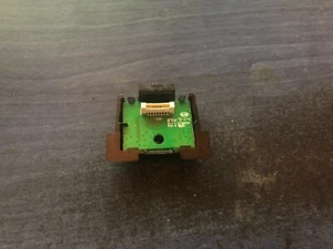 tv hitachi 65f501hk6100 carte ir receiver bouton  - Imagen 1 de 1