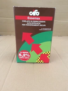 Essemax - Chelato Di Ferro EDDHA - Cifo - Conf. 1Kg - Foto 1 di 5