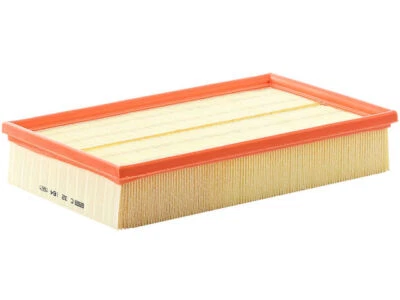 Filtro de aire para Mercedes C43 AMG 1998 Mann 39987BXXY 4,3 L V8 motor filtro de aire Foto 1 de 2