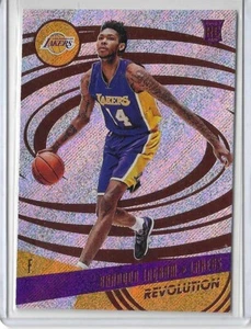 Brandon Ingram Rookies #118 (RC) 2016-17 Panini Revolution - Picture 1 of 2