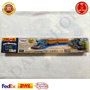 TAKARA TOMY Plarail Thomas the Tank Engine Original Publication 80th Anniversary - Picture 1 of 15