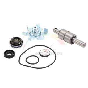 Water Pump Repair Impeller Shaft Kit For Honda CBR1000F 1987-1988 19200-MM5-640 - Picture 1 of 5