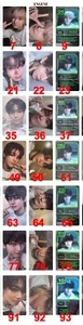 Libro álbum ENHYPEN WISH: UNLEASH Engine Weverse Official PHOTOCARD KPOP - Imagen 1 de 114