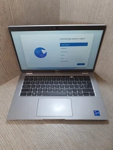 Dell Latitude 5420 14" i7-1185G7 @ 3,0 GHz 16 Go DDR4 512 Go NVMe Grade C EF0506 - Photo 1/15