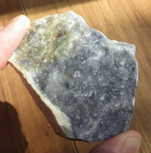 STROMBOLITE RARE BEAUTIFUL NATURAL INNER JOY CRYSTAL - Picture 1 of 4