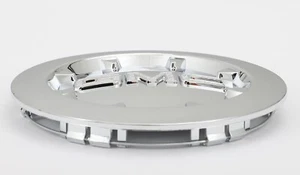 SIERRA 1500 YUKON XL DENALI 20" CENTER WHEEL HUB CAP 2007-2013 9596381 - Picture 1 of 2