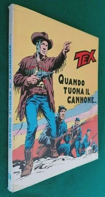 TEX n.114  prima edizione 1970 - di magazzino - Immagine 1 di 2
