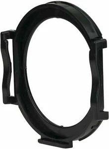 Licht und Bewegung zum Drücken 82 mm 3 Zoll Geschwindigkeitsring Gel Halter für Stella LED-Leuchten. - Bild 1 von 9