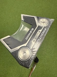 Cleveland Elite Elevado Putter - Picture 1 of 4