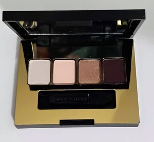 ESTEE LAUDER Envy EyeShadow~ivory/uninhibited/decadent/fiery saffron~02/23/11/05 - Picture 1 of 4