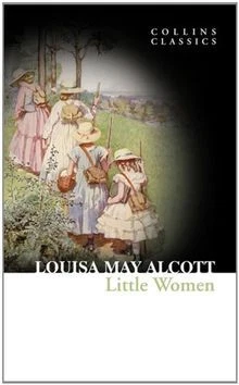 Little Women (Collins Classics)  by Louisa May Alcott | Book | condition good - Image 1 of 2