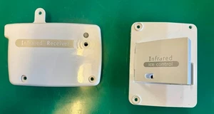 Whirlpool/SMEG SRA20X1 Kühl- & Gefrierschrank Eis Infrarot Steuerung Teile - Bild 1 von 4