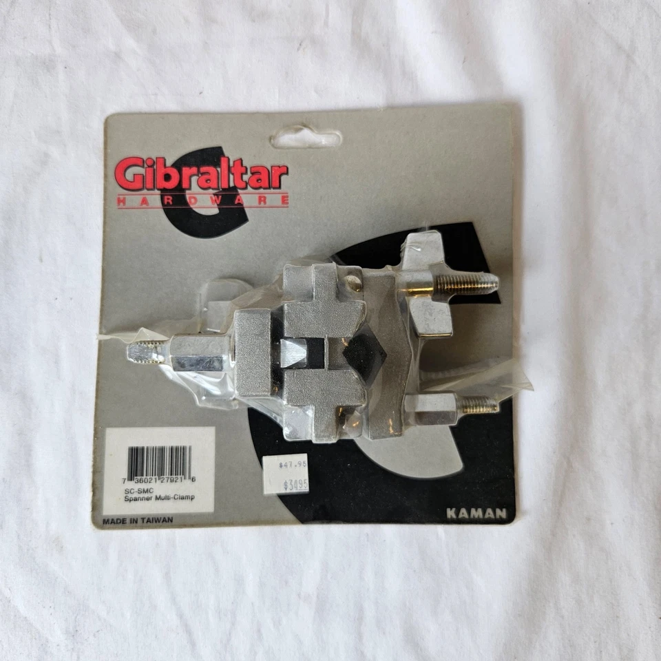 Gibraltar Spanner Multi-Clamp SC-SMC NOS - Image 1 of 1